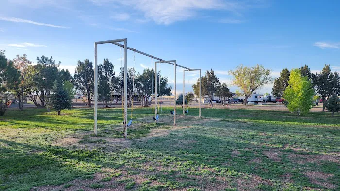 Pueblo West Campground Picture 9