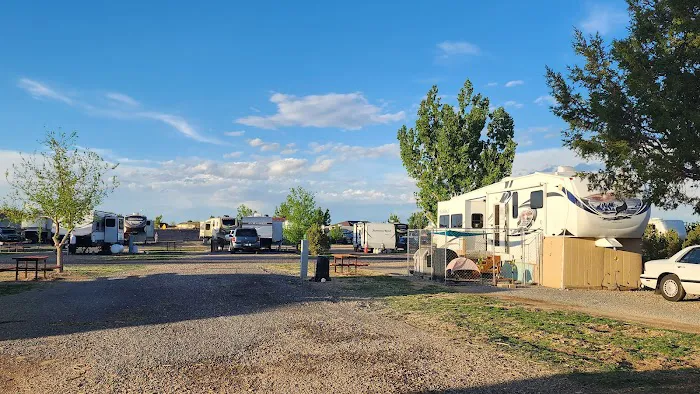 Pueblo West Campground Picture 6