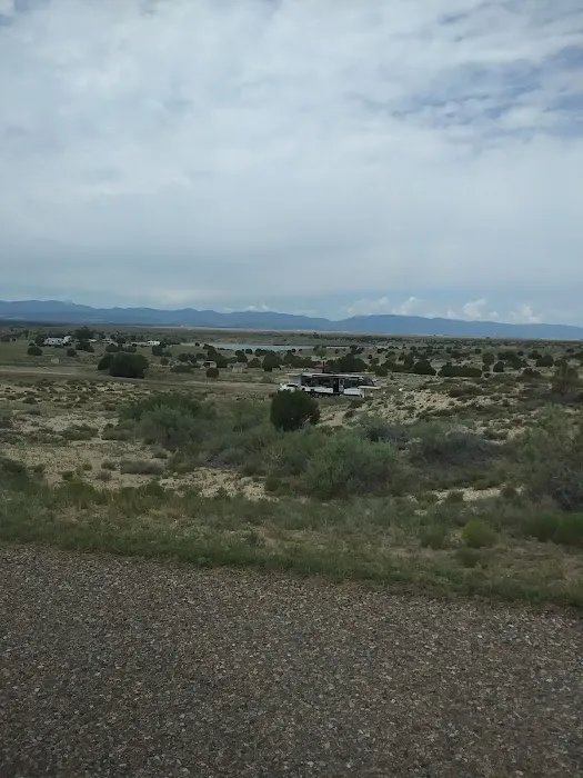 Kettle Creek Campground Picture 3
