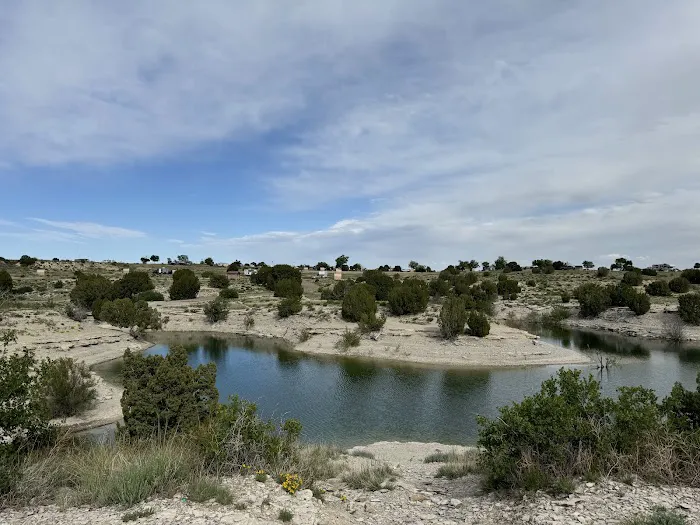 Kettle Creek Campground Picture 9