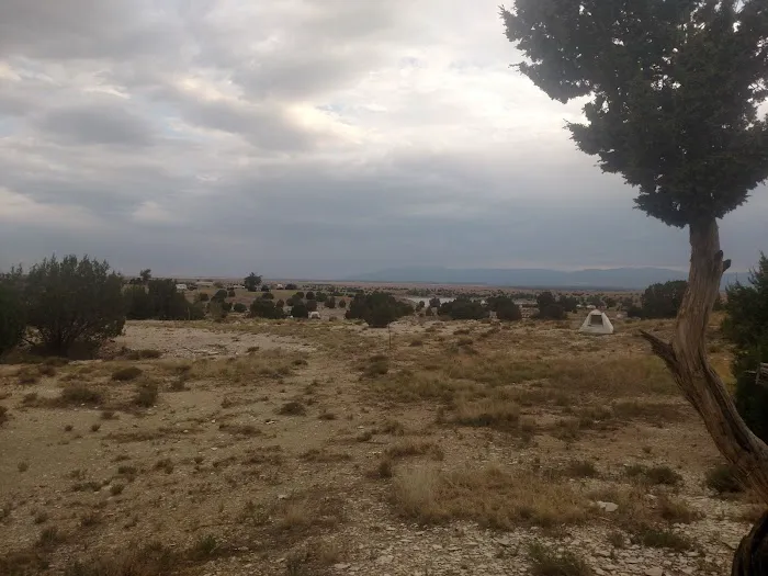 Kettle Creek Campground Picture 5