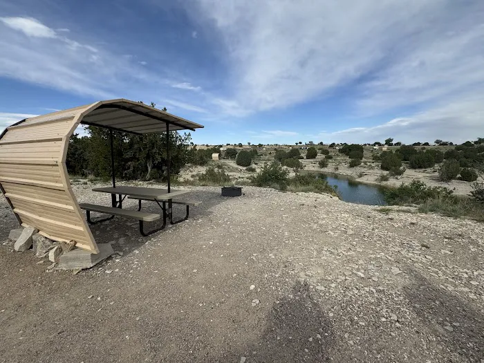 Kettle Creek Campground Picture 10