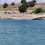 Lake Pueblo State Park - Yucca Flats Campground