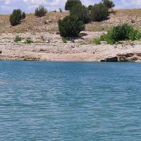 Lake Pueblo State Park - Yucca Flats Campground ico