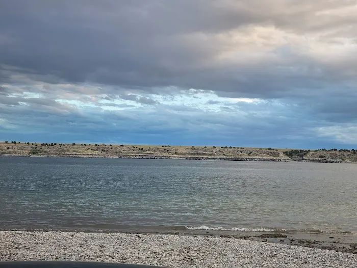 Lake Pueblo State Park - Yucca Flats Campground Picture 5