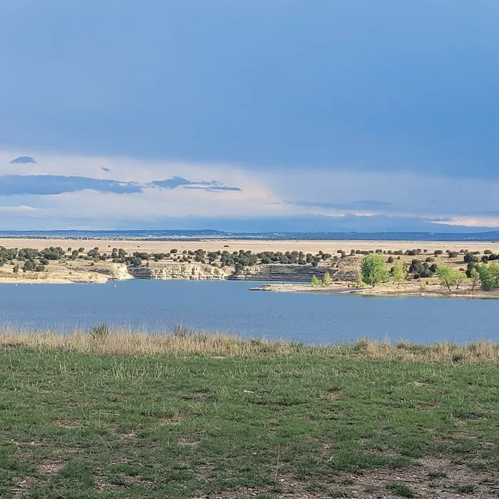 Lake Pueblo State Park - Yucca Flats Campground Picture 6