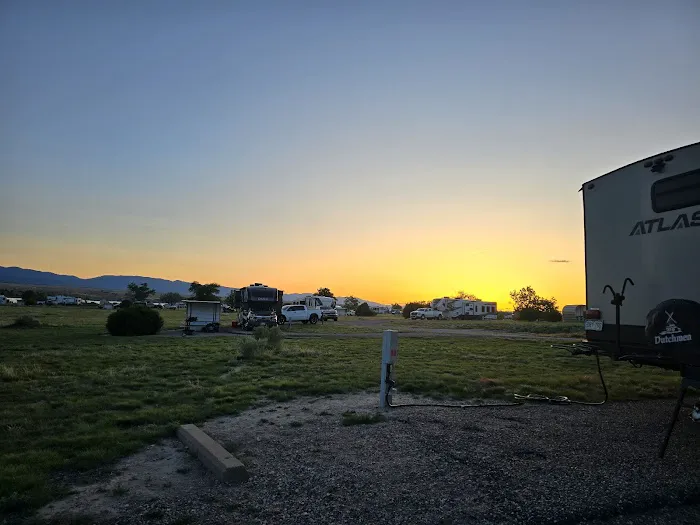 Eagle View Campground Picture 5