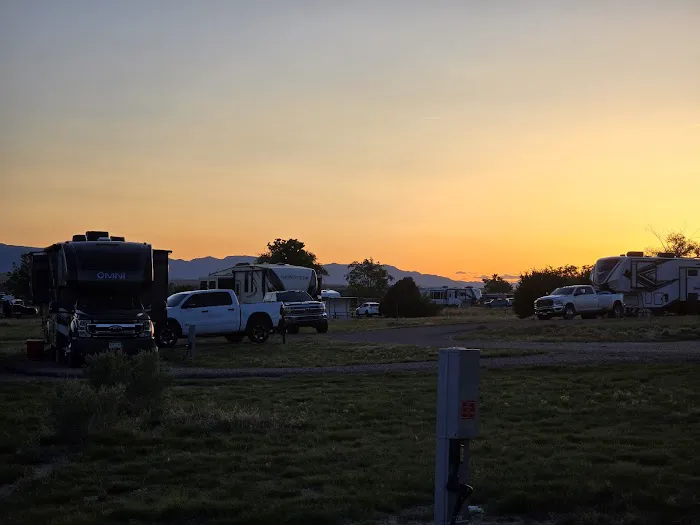 Eagle View Campground Picture 9