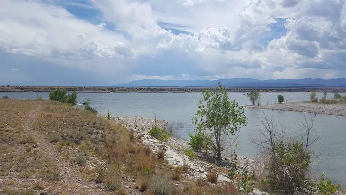 Eagle View Campground Picture 3