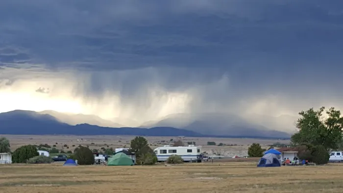 Eagle View Campground Picture 1