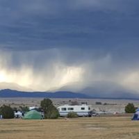 Eagle View Campground ico
