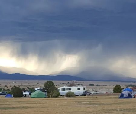 Eagle View Campground