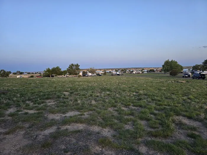 Eagle View Campground Picture 8
