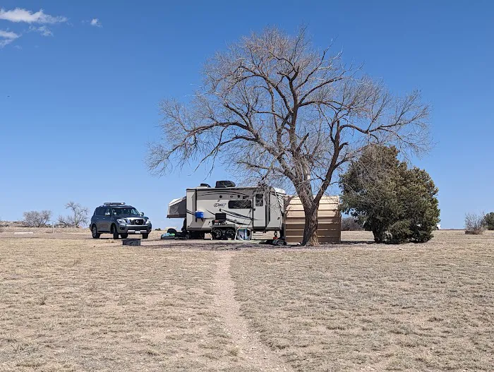 Northern Plains Campground Picture 10