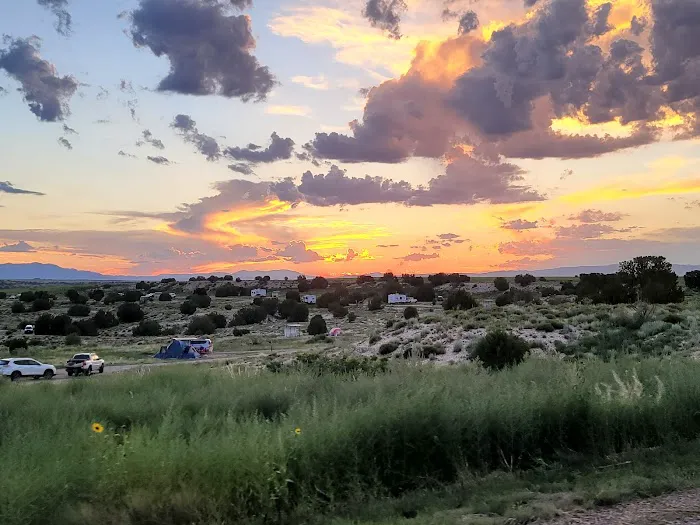 Northern Plains Campground Picture 1