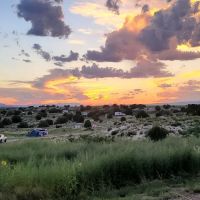 Northern Plains Campground ico