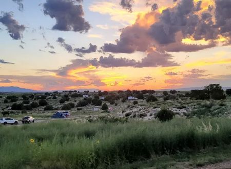 Northern Plains Campground