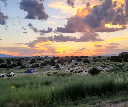 Northern Plains Campground