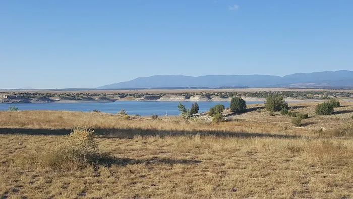 Northern Plains Campground Picture 6