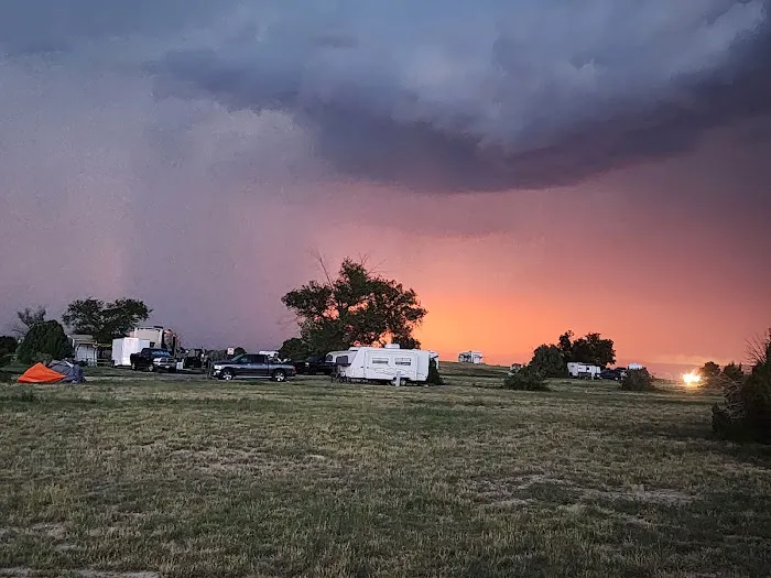 Northern Plains Campground Picture 2