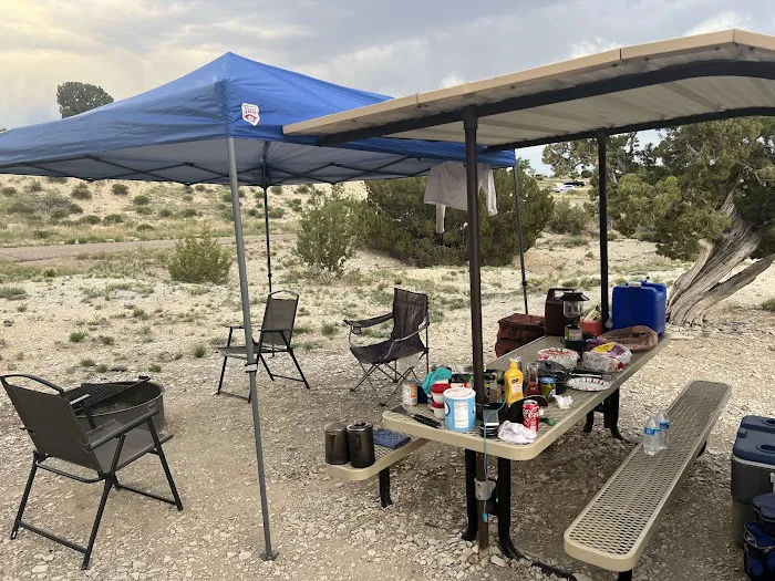 Northern Plains Campground Picture 7