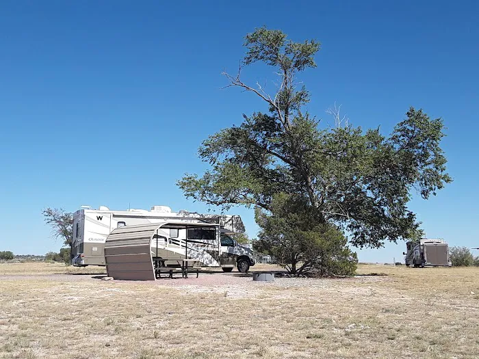 Prairie Ridge Campground Picture 9