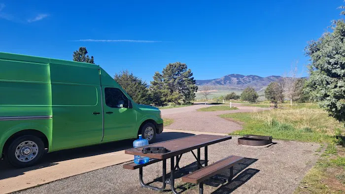 Prairie Ridge Campground Picture 6
