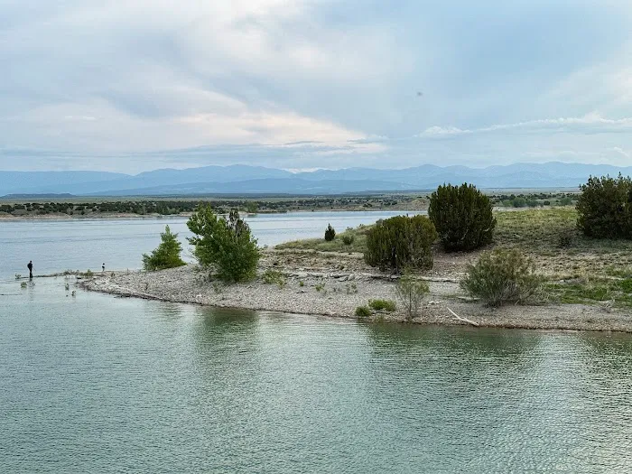 Prairie Ridge Campground Picture 4
