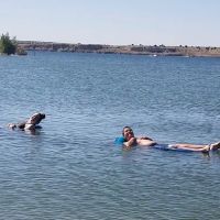 Prairie Ridge Campground ico