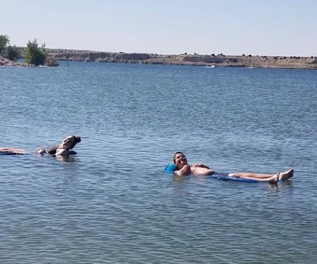 Prairie Ridge Campground