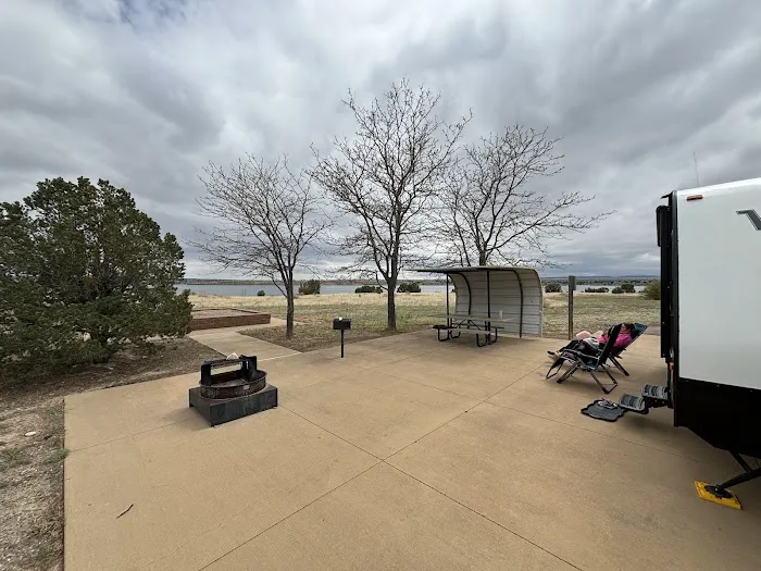 Prairie Ridge Campground Picture 10