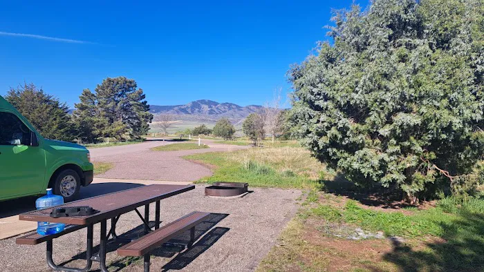 Prairie Ridge Campground Picture 7