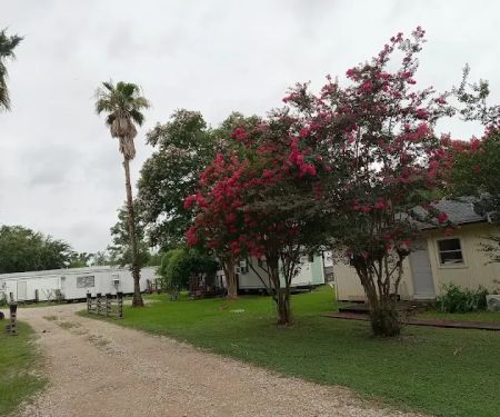 SHADY OAKS MOBILE HOME PARK LLC