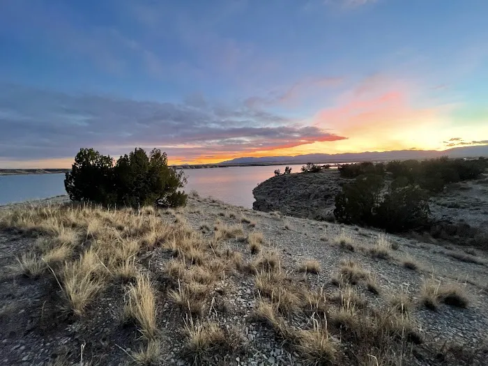 Juniper Breaks Campground Picture 7