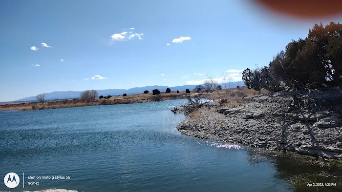 Juniper Breaks Campground Picture 9
