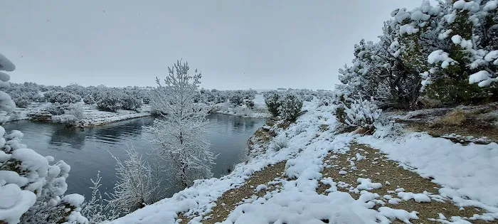 Juniper Breaks Campground Picture 1