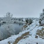Juniper Breaks Campground
