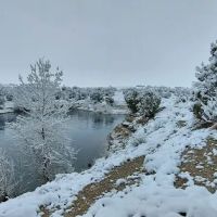 Juniper Breaks Campground ico
