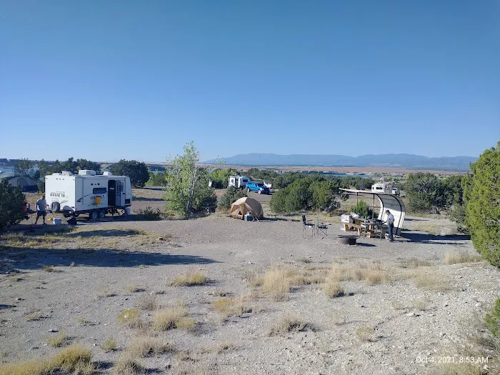 Juniper Breaks Campground Picture 4