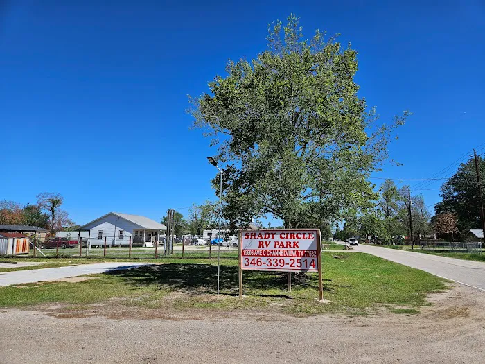 Shady Circle RV Park Picture 1