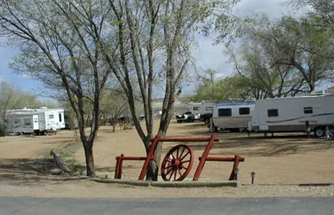 Pueblo KOA Journey Picture 2