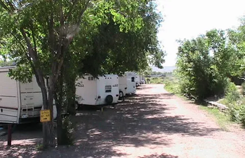 Pueblo KOA Journey Picture 1
