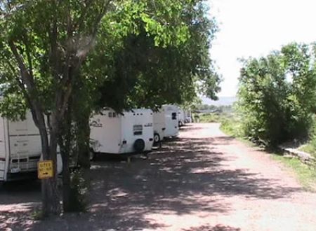 Pueblo KOA Journey