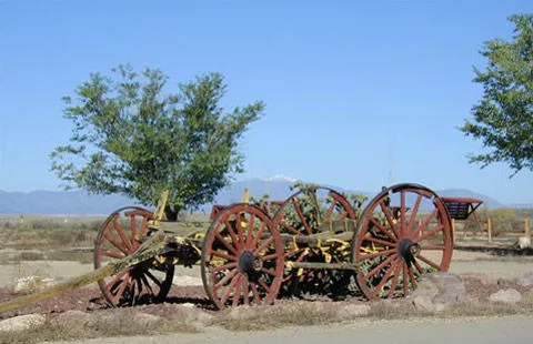 Pueblo KOA Journey Picture 5