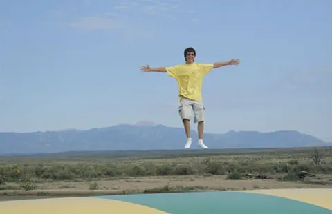 Pueblo KOA Journey Picture 4