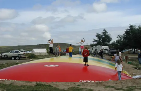 Pueblo KOA Journey Picture 3
