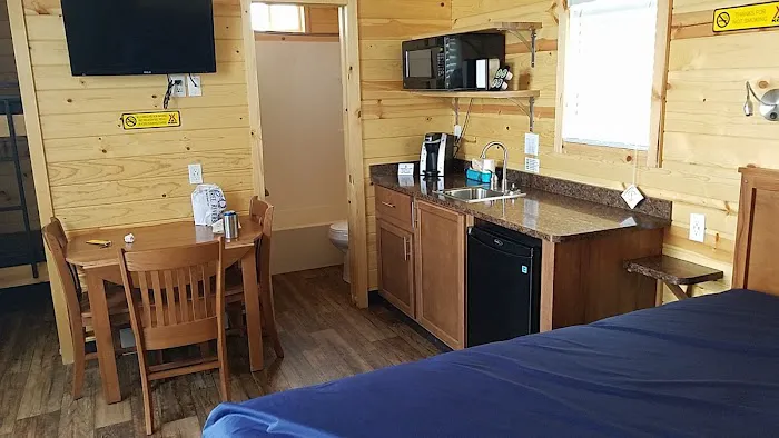 Pueblo KOA Journey Picture 6
