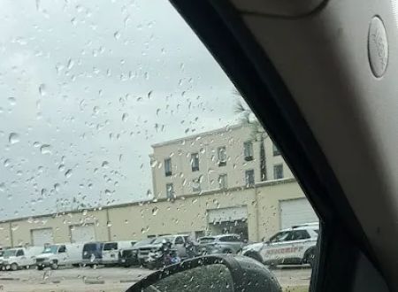 2nd st RV Park