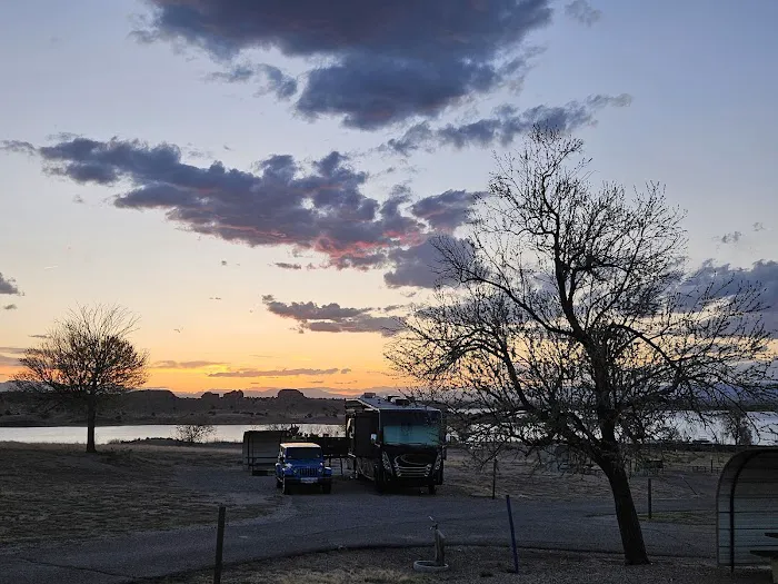 Arkansas Point Campground Picture 6