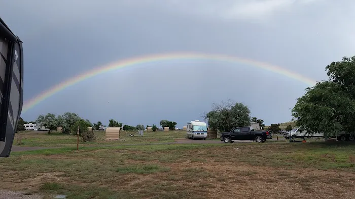 Arkansas Point Campground Picture 9